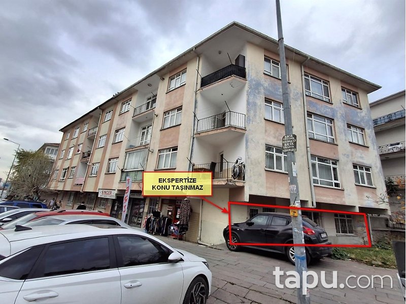 Keçiören Pınarbaşı'nda 2+1 Daire