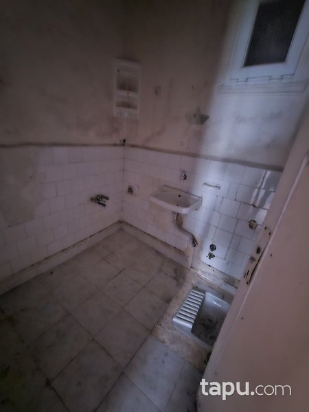 Keçiören Pınarbaşı'nda 2+1 Daire