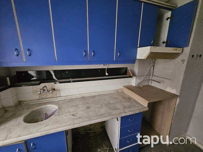 Keçiören Pınarbaşı'nda 2+1 Daire