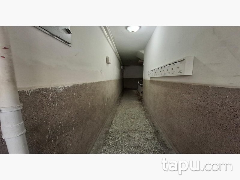 Keçiören Pınarbaşı'nda 2+1 Daire