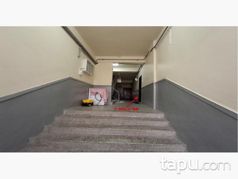 Keçiören Pınarbaşı'nda 3+1 Daire