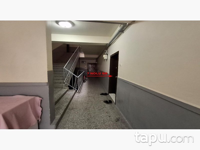 Keçiören Pınarbaşı'nda 3+1 Daire