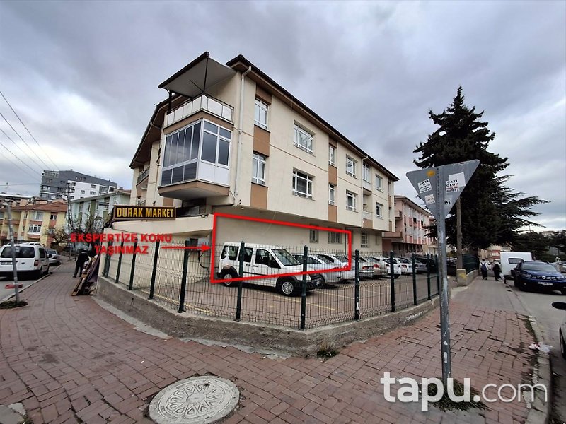 Keçiören Pınarbaşı'nda 3+1 Daire