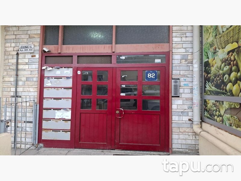 Keçiören Pınarbaşı'nda 3+1 Daire