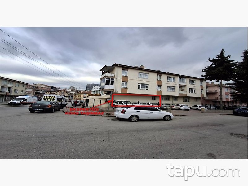 Keçiören Pınarbaşı'nda 3+1 Daire