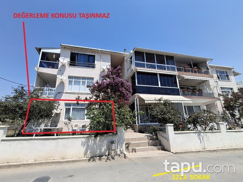 Silivri Selimpaşa Mahallesi'nde Hisseli 2+1 Daire