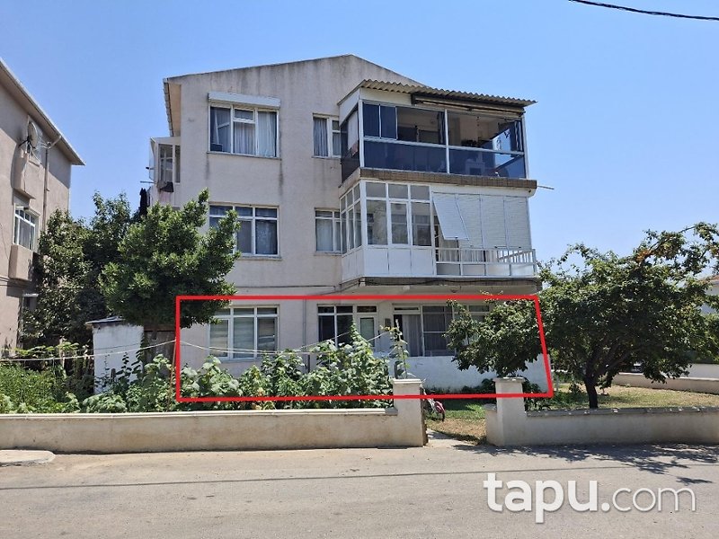 Silivri Selimpaşa Mahallesi'nde Hisseli 2+1 Daire