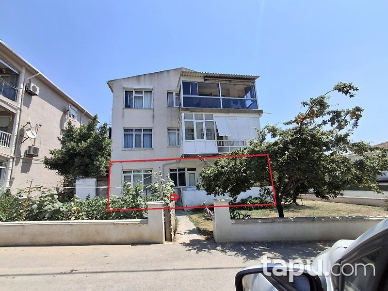 Silivri Selimpaşa Mahallesi'nde Hisseli 2+1 Daire