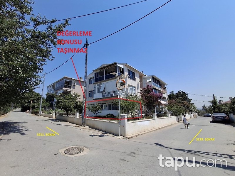 Silivri Selimpaşa Mahallesi'nde Hisseli 2+1 Daire