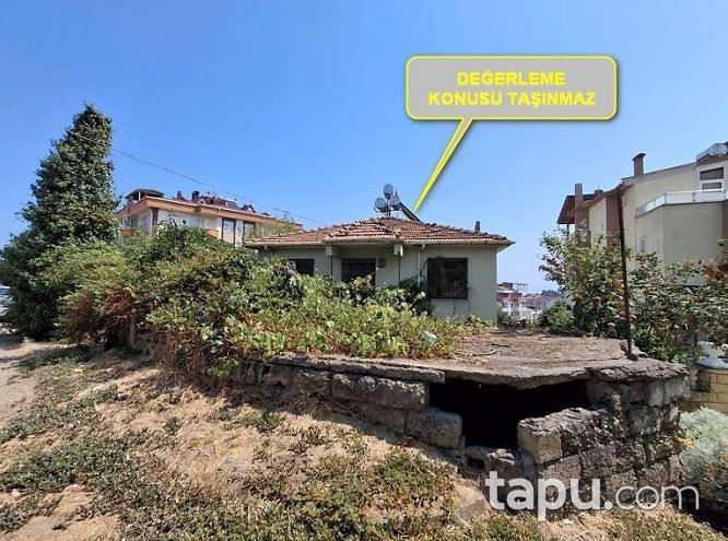 Akçakoca Osmaniye'de 1.119 m2 Konut İmarlı Arsa