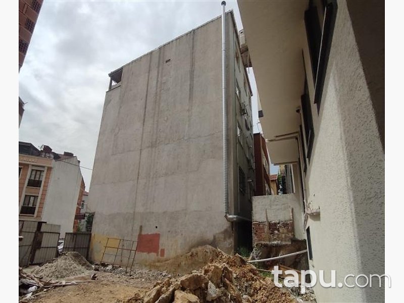 Üsküdar Ünalan Mahallesi'nde 2+1 Daire