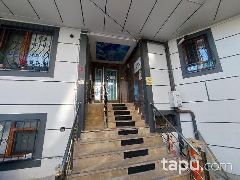 Kâğıthane Talatpaşa Mahallesi 2+1 Daire