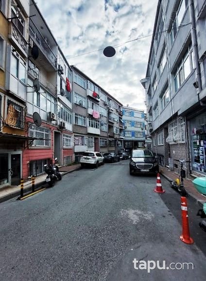 Fatih Hırka-i Şerif Mahallesi'nde 2+1 Daire