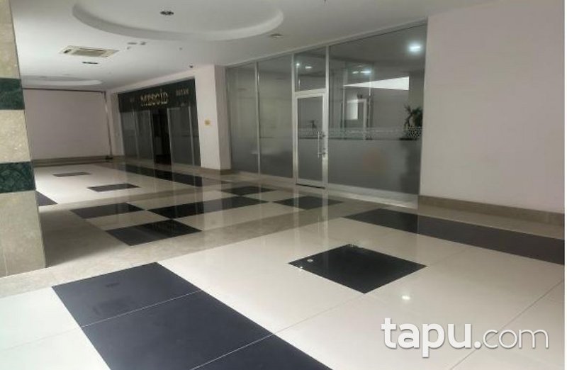 Akropol Termal Sitesi'nde 36.820 m2 Kapalı Alanlı Termal Tesis & AVM Kompleksi