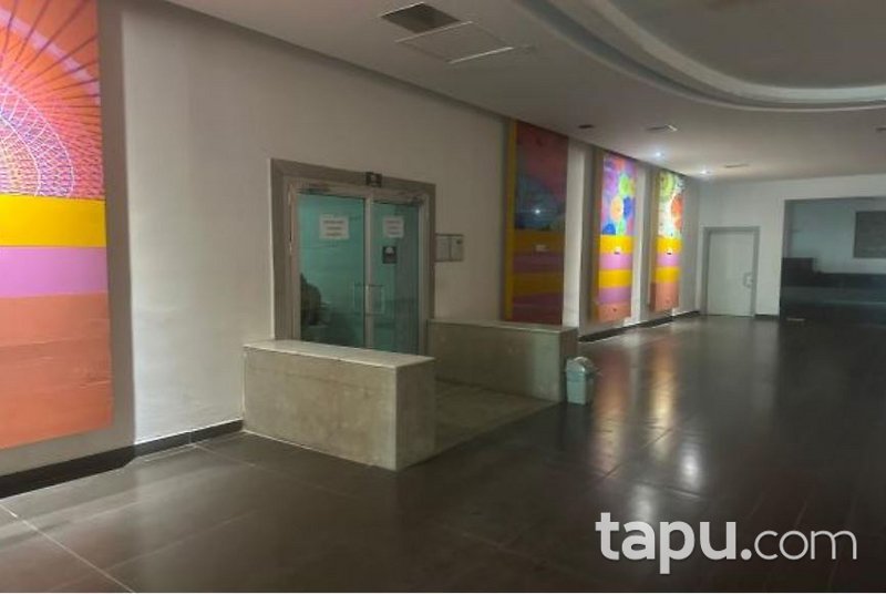 Akropol Termal Sitesi'nde 36.820 m2 Kapalı Alanlı Termal Tesis & AVM Kompleksi