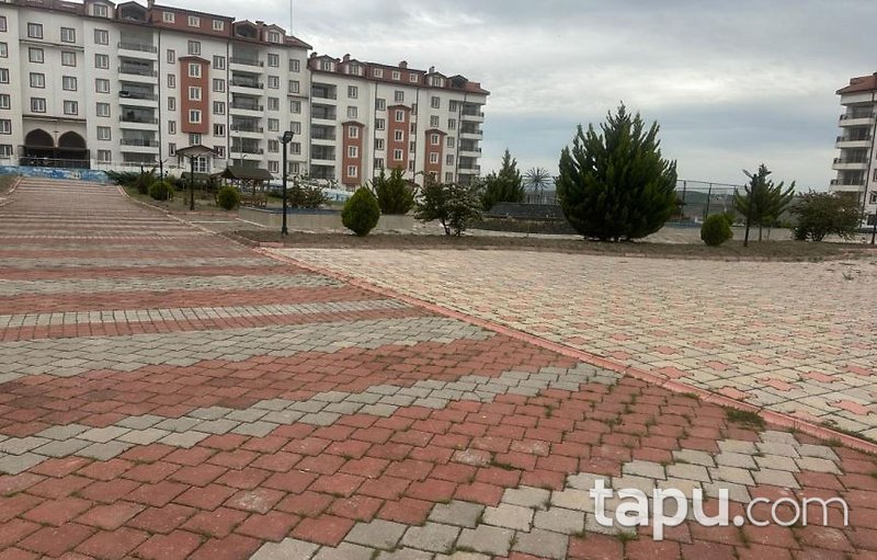 Akropol Termal Sitesi'nde 36.820 m2 Kapalı Alanlı Termal Tesis & AVM Kompleksi