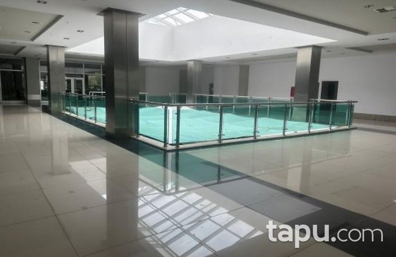 Akropol Termal Sitesi'nde 36.820 m2 Kapalı Alanlı Termal Tesis & AVM Kompleksi