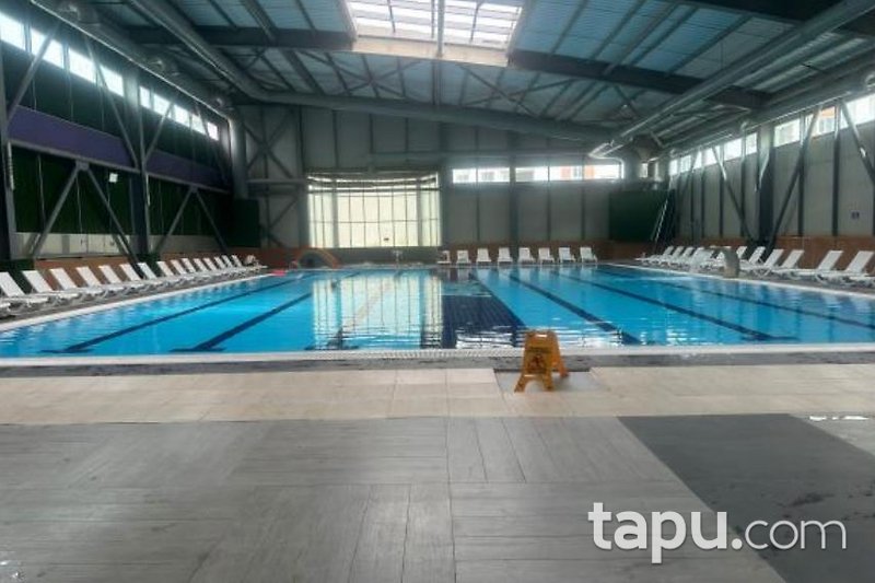 Akropol Termal Sitesi'nde 36.820 m2 Kapalı Alanlı Termal Tesis & AVM Kompleksi