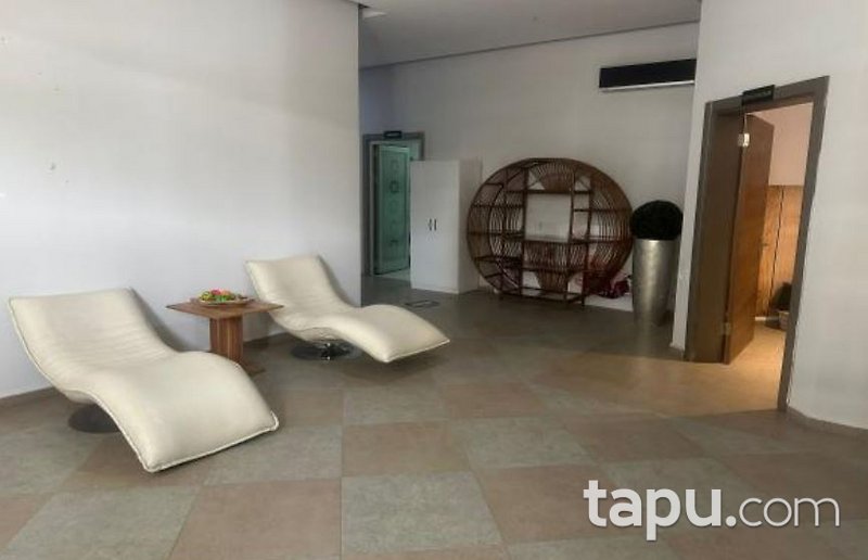 Akropol Termal Sitesi'nde 36.820 m2 Kapalı Alanlı Termal Tesis & AVM Kompleksi