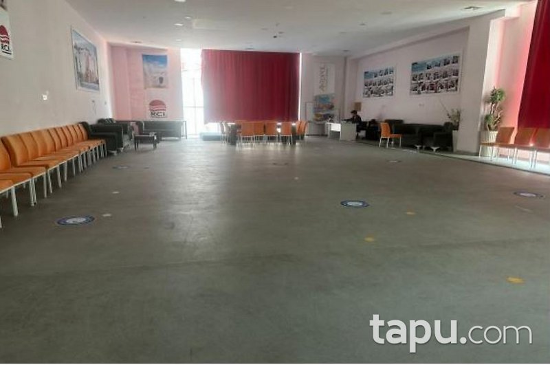 Akropol Termal Sitesi'nde 36.820 m2 Kapalı Alanlı Termal Tesis & AVM Kompleksi