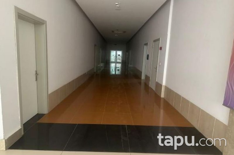 Akropol Termal Sitesi'nde 36.820 m2 Kapalı Alanlı Termal Tesis & AVM Kompleksi