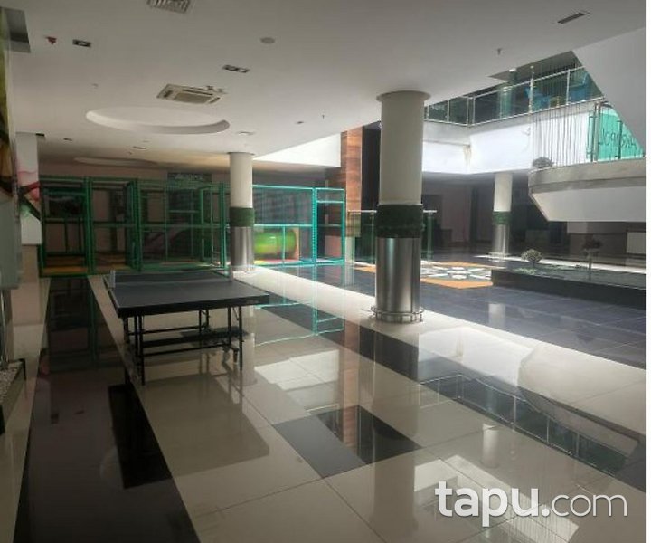 Akropol Termal Sitesi'nde 36.820 m2 Kapalı Alanlı Termal Tesis & AVM Kompleksi