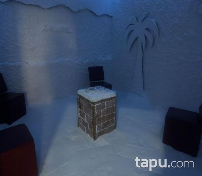 Akropol Termal Sitesi'nde 36.820 m2 Kapalı Alanlı Termal Tesis & AVM Kompleksi