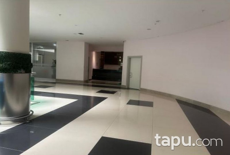 Akropol Termal Sitesi'nde 36.820 m2 Kapalı Alanlı Termal Tesis & AVM Kompleksi