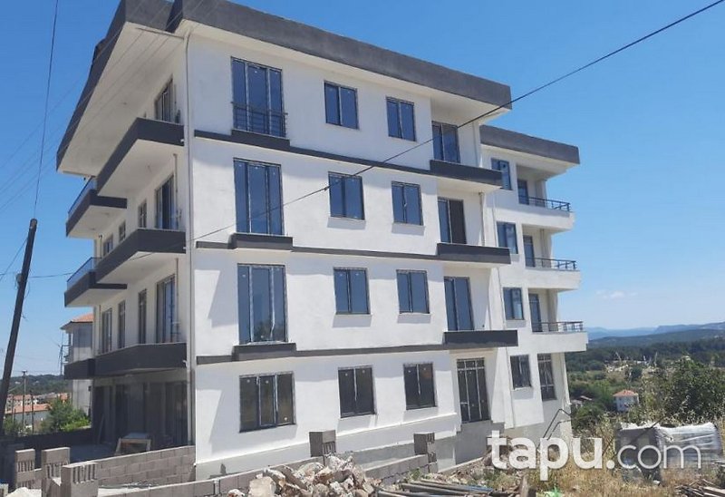 Çanakkale Ayvacık Fatih Mahallesi'nde 3+1 Daire