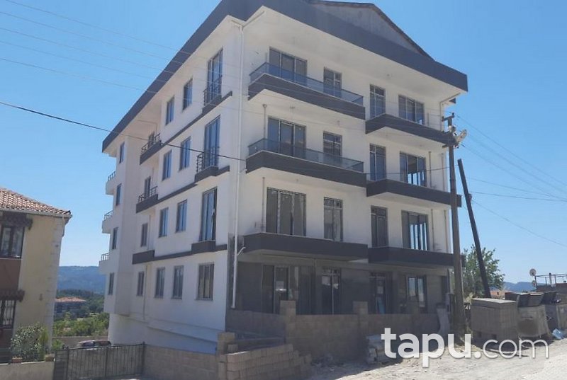 Çanakkale Ayvacık Fatih Mahallesi'nde 3+1 Daire