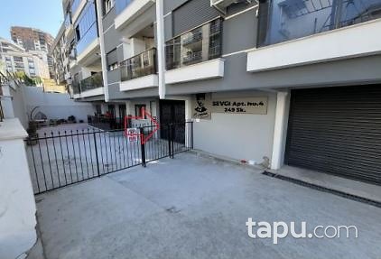 Menemen 9 Eylül Mahallesi'nde 3+1 Dubleks Daire