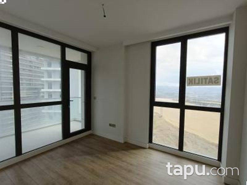 Gölbaşı Veb Tower'da 4+1 Daire (1782)