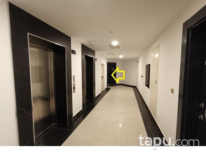 Gölbaşı Veb Tower'da 4+1 Daire (1782)