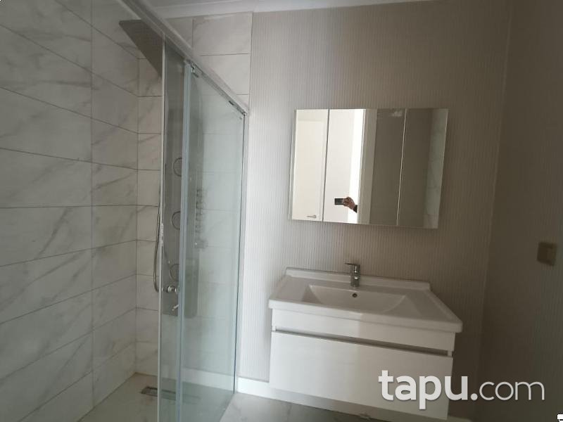 Gölbaşı Veb Tower'da 4+1 Daire (1782)