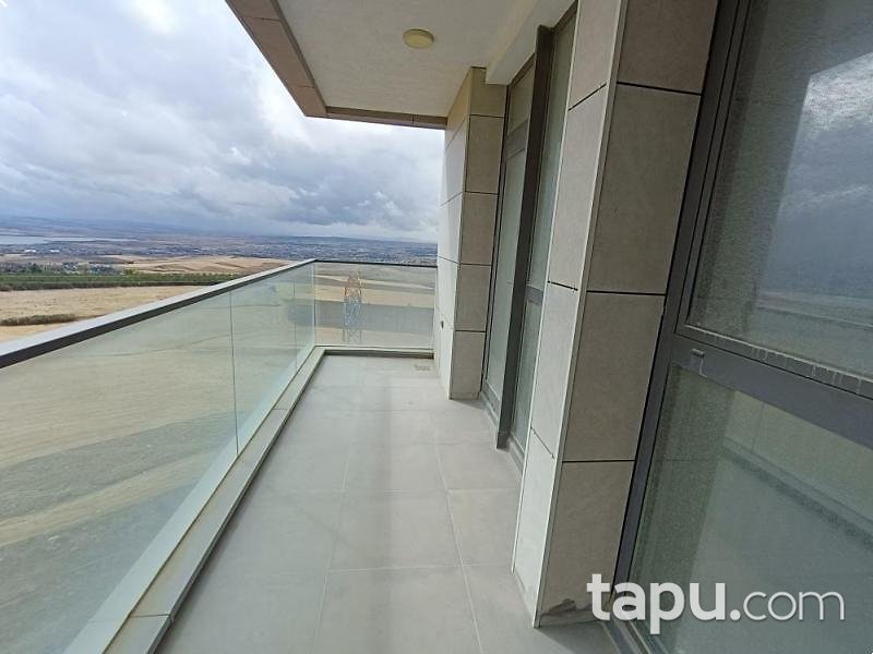 Gölbaşı Veb Tower'da 4+1 Daire (1782)