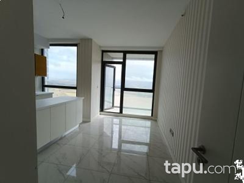 Gölbaşı Veb Tower'da 4+1 Daire (1782)