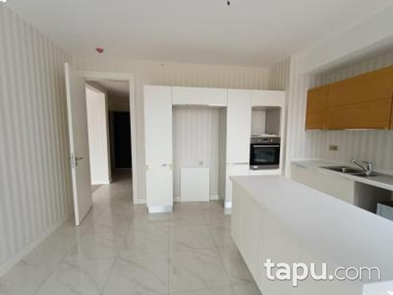 Gölbaşı Veb Tower'da 4+1 Daire (1782)