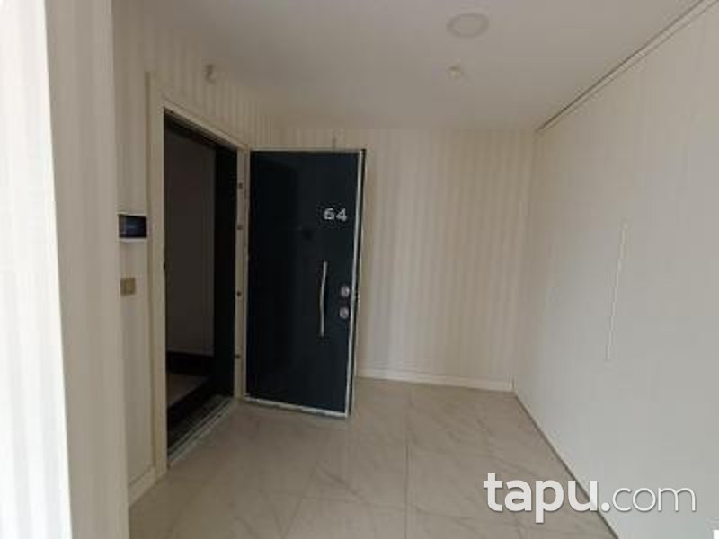 Gölbaşı Veb Tower'da 4+1 Daire (1782)