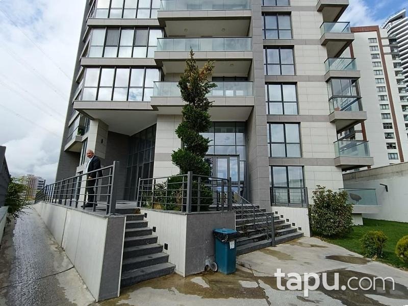 Gölbaşı Veb Tower'da 4+1 Daire (1782)