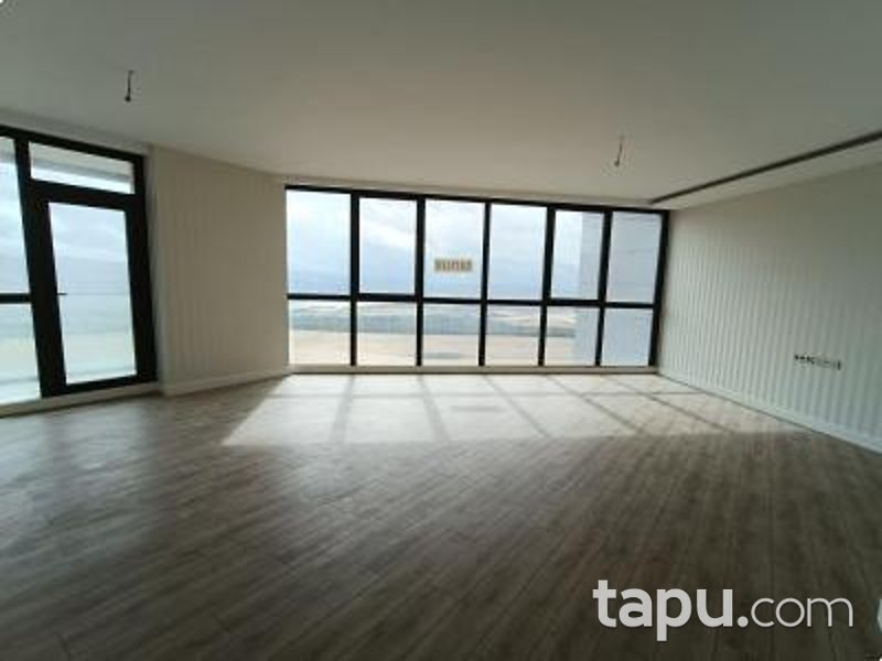 Gölbaşı Veb Tower'da 4+1 Daire (1782)