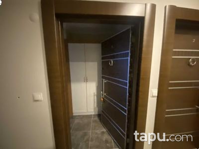 Büyükçekmece Ulus Safir Evleri'nde 2+1 Daire (1780)