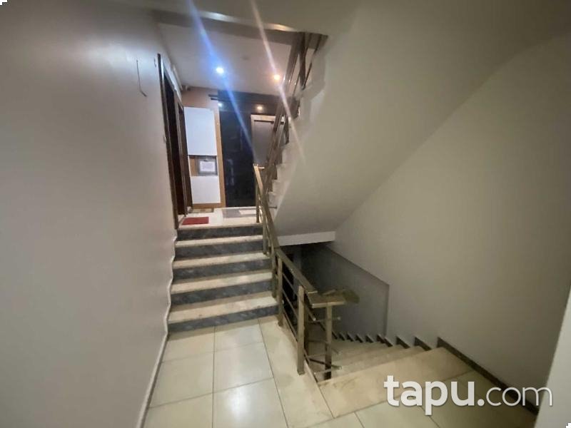 Büyükçekmece Ulus Safir Evleri'nde 2+1 Daire (1780)