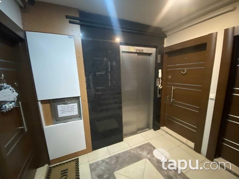 Büyükçekmece Ulus Safir Evleri'nde 2+1 Daire (1780)