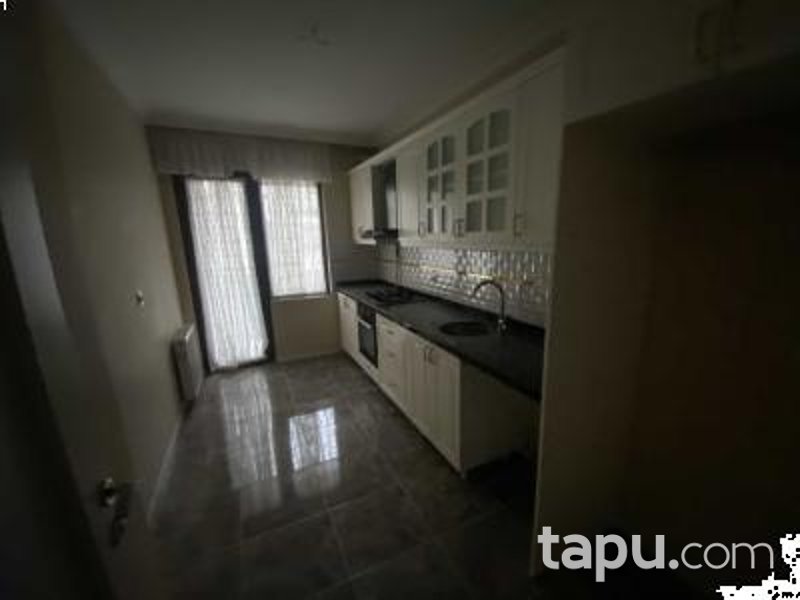 Büyükçekmece Ulus Safir Evleri'nde 2+1 Daire (1780)