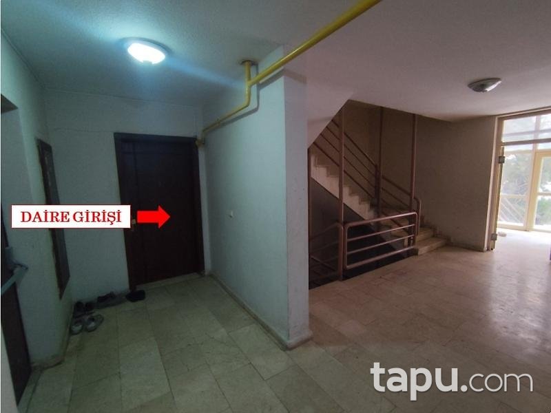 Eyyübiye Batıkent Mahallesi'nde 3+1 Daire (531)