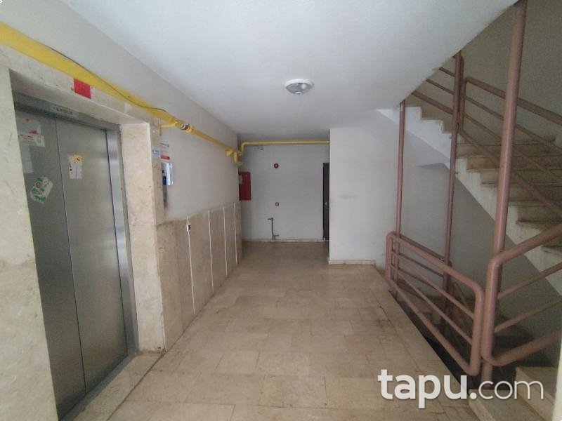 Eyyübiye Batıkent Mahallesi'nde 3+1 Daire (531)