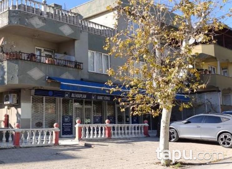 Dulkadiroğlu Bahçelievler Mahallesi, 100. Yıl Caddesi'nde 100 m2 İş Yeri