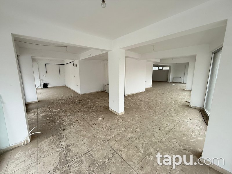 Kırıkkale Merkez Sakarya Caddesi'nde 130 m2 İş Yeri