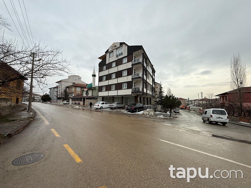 Kırıkkale Merkez Sakarya Caddesi'nde 130 m2 İş Yeri