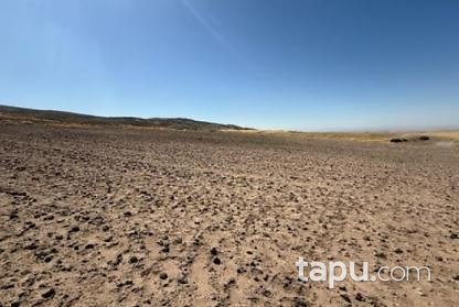 Polatlı Şabanözü Mahallesi'nde 16.616 m2 Tarla